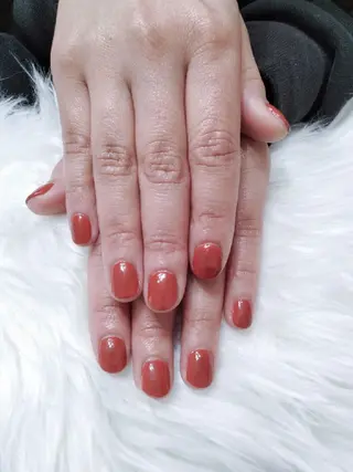 ネイル Beaubie  nailサロンのネイルデザイン