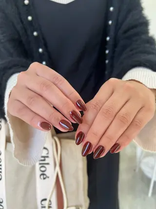 ネイル Stella所属・nail salon stellaのネイルデザイン