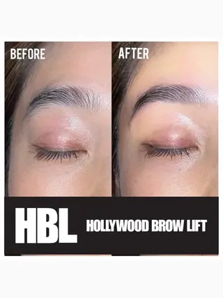 アイブロウ パーソナルカラー VILYのその他イメージ