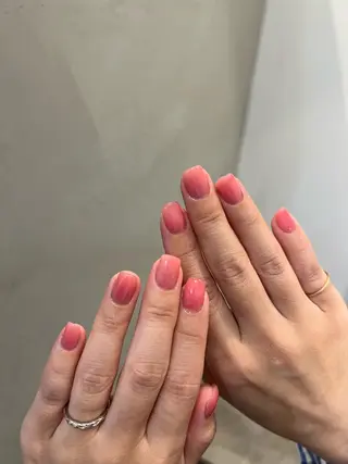 ネイル ヘアメイクネイリスト 💄💅hidemiのネイルデザイン