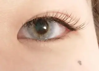 マツエク・マツパ 口コミ高評価🌠眉と まつ毛の専門MIKIのマツエク・マツパデザイン