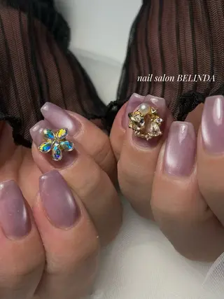 ネイル 毛利 ゆりあのエステ・リラクイメージ