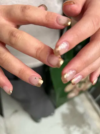 ネイル 山﨑　美優 / Manonのネイルデザイン