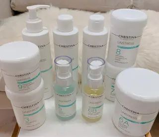 medical   salon    CULET所属・CULET HIDEMIのエステ・リラクイメージ