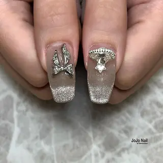 ネイル Tsunemi Ayakaのネイルデザイン