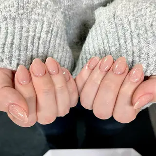 ネイル 🫧OPELIA NAIL渋谷🫧のネイルデザイン