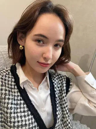 マツエク・マツパ GO TODAY シェアサロン Lino店所属・GO TODAY Lino店【AYA】のマツエク・マツパデザイン