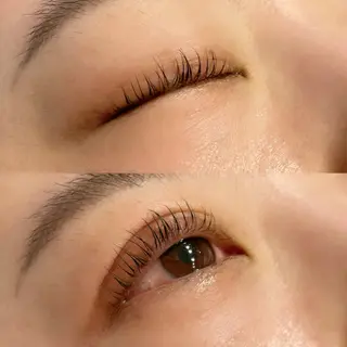 マツエク・マツパ Koti sakai mayuのマツエク・マツパデザイン