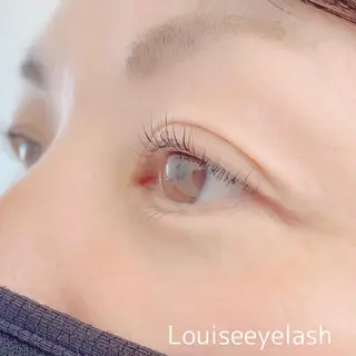 マツエク・マツパ 村田 茜のマツエク・マツパデザイン