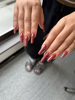 ネイル lune nail_2017のその他イメージ