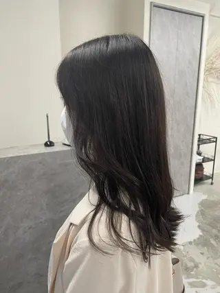 ロング 麻生 nico… ayakaのマツエク・マツパデザイン