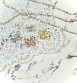 ネイル Salon Kのネイルデザイン