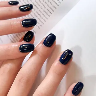 ネイル pointillé .ayaのネイルデザイン