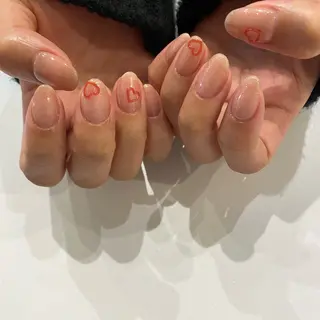 ネイル ayumi /明治神宮前・表参道のネイルデザイン