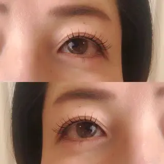 マツエク・マツパ アイラッシュサロン GREENのマツエク・マツパデザイン