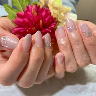 ネイル Lokahi NAILのネイルデザイン