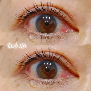 マツエク・マツパ mil❤︎ Kahoのマツエク・マツパデザイン