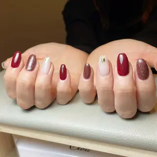 ネイル エステティックサロン Liente(リアンテ)所属・Hashimoto .のエステ・リラクイメージ