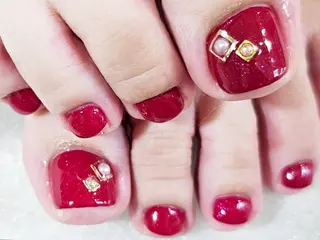 ネイル LDK Nail Salonのネイルデザイン