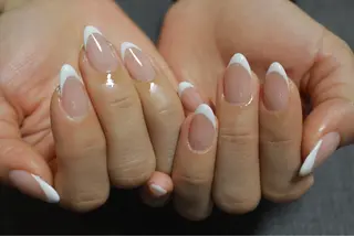 ネイル misaki nailのネイルデザイン