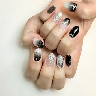 ネイル Nail ameria megu所属・ameria meguのネイルデザイン