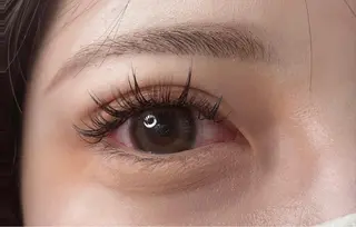 マツエク・マツパ BEL EYE BEAUTYのマツエク・マツパデザイン