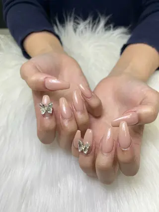 ネイル limo/ kotomiのネイルデザイン