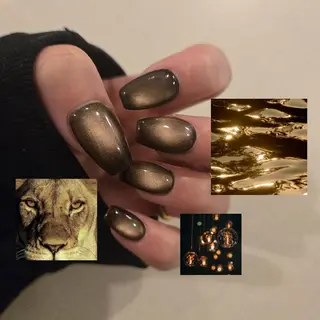 ネイル 8appy ARTstudioのネイルデザイン