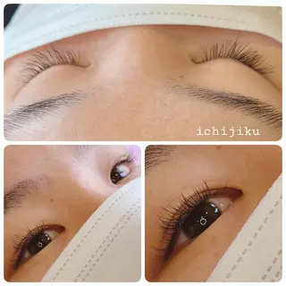 マツエク・マツパ まつげや いちじく所属・まつげや いちじくのマツエク・マツパデザイン