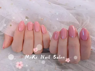 ネイル 🎀Yumi✨ ミキネイルサロン池袋のネイルデザイン