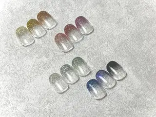 ネイル irono .のネイルデザイン