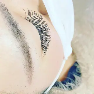 マツエク・マツパ Alviseye studio清水千織のマツエク・マツパデザイン