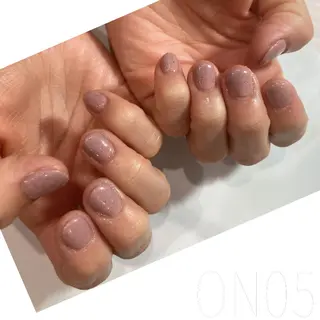 ネイル 園 寛子 （ネイリスト）のネイルデザイン