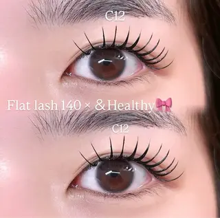 マツエク・マツパ REAL🎀 minamiのマツエク・マツパデザイン