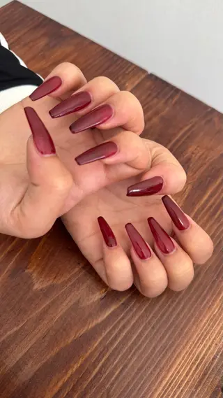 ネイル nail studio life_with_nail所属・life_with_ nailのネイルデザイン