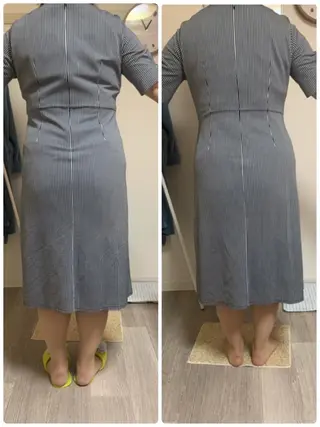 美ボディメイクサロン　only one body所属・桑田 里美のエステ・リラクイメージ