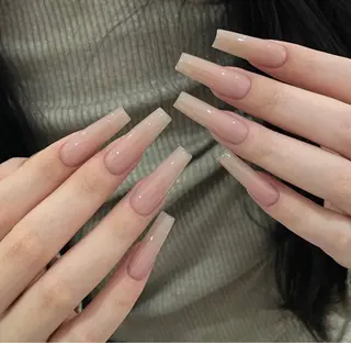 ネイル The one唐木 ユミのネイルデザイン