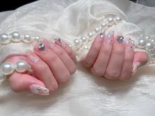 ネイル Melody メロディのネイルデザイン