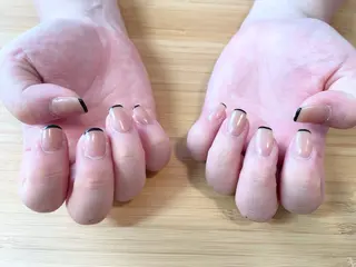 ネイル Nailist Missaのネイルデザイン