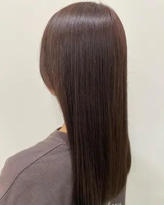 マツエク・マツパ sara 荒井店のヘアスタイル