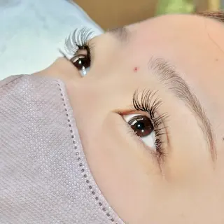 マツエク・マツパ 韓国マツエク/まつパ 🎀misaki🎀のマツエク・マツパデザイン