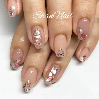 ネイル Shan Nailのネイルデザイン