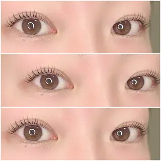 マツエク・マツパ private eyelash salon-Plaisir-所属・【まつげと眉専門店】 -Plaisir-の眉毛・アイブロウイメージ