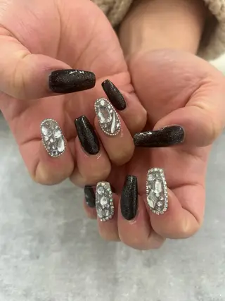 ネイル Bunnylash 💅💖AKINAのネイルデザイン