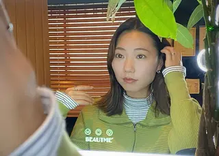 マツエク・マツパ secret /AKINOのマツエク・マツパデザイン