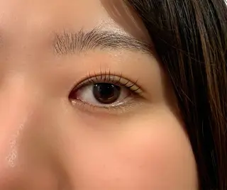 マツエク・マツパ yuumi .のマツエク・マツパデザイン