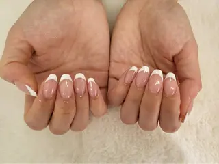 ネイル Epokku ネイルサロンのネイルデザイン