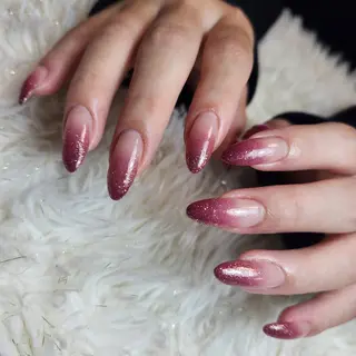 ネイル ☺︎山部 志麻☺︎のネイルデザイン