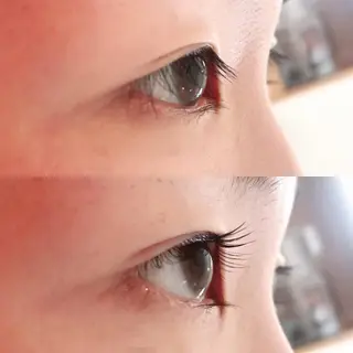 マツエク・マツパ ｉ Ayanaのマツエク・マツパデザイン