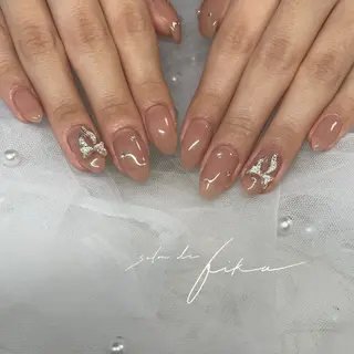 ネイル Saki 【パラジェル取扱店】のネイルデザイン